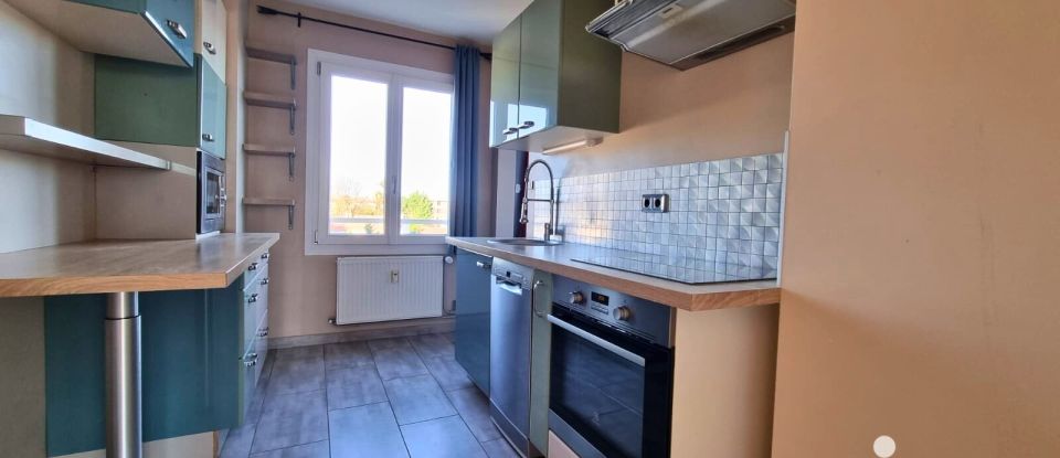 Apartment 3 rooms of 66 m² in Tinqueux (51430)