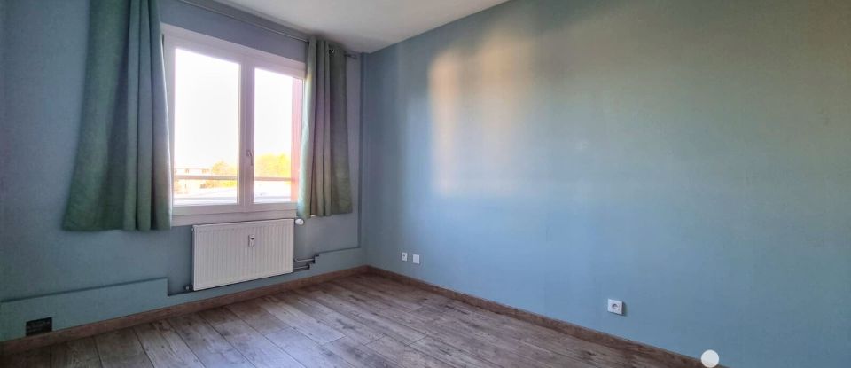 Apartment 3 rooms of 66 m² in Tinqueux (51430)