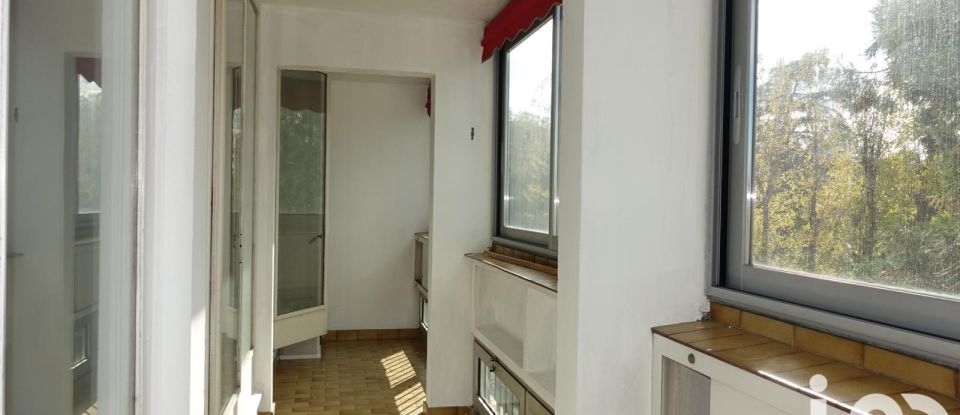 Apartment 4 rooms of 64 m² in Tassin-la-Demi-Lune (69160)