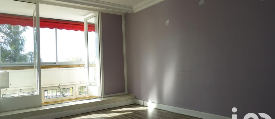 Apartment 4 rooms of 64 m² in Tassin-la-Demi-Lune (69160)