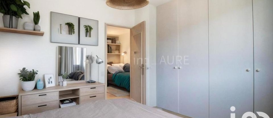 Appartement 3 pièces de 63 m² à Champigny-sur-Marne (94500)