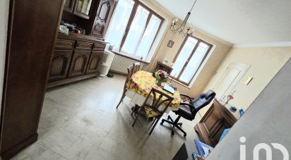 House 6 rooms of 130 m² in Longuyon (54260)