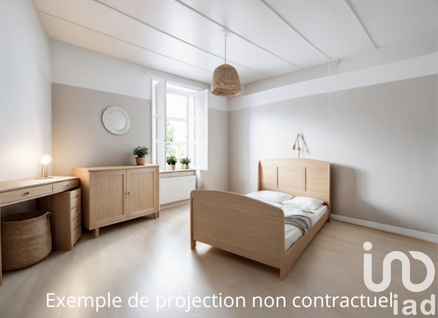 Maison de ville 5 pièces de 97 m² à Saint-Paul-lès-Dax (40990)