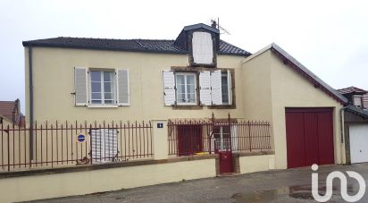 Maison 7 pièces de 144 m² à Langres (52200)