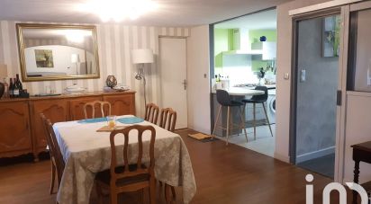 Maison 7 pièces de 144 m² à Langres (52200)