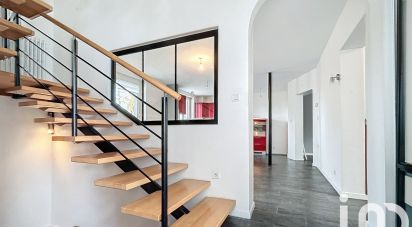 Maison 6 pièces de 150 m² à Yutz (57970)