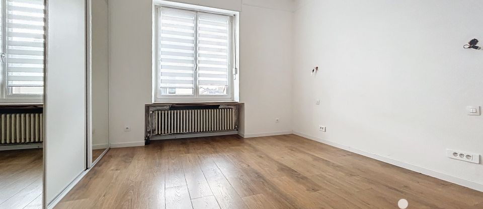 Maison 6 pièces de 150 m² à Yutz (57970)