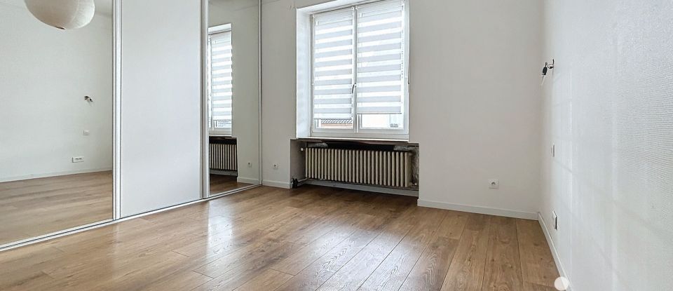 Maison 6 pièces de 150 m² à Yutz (57970)