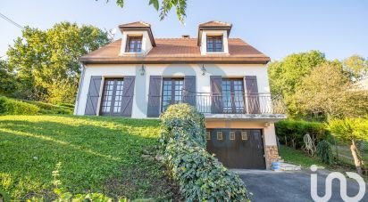 Maison traditionnelle 5 pièces de 120 m² à Yerres (91330)