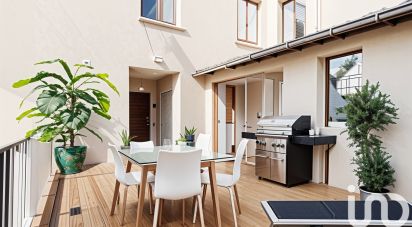 Maison de ville 7 pièces de 176 m² à Carrières-sur-Seine (78420)