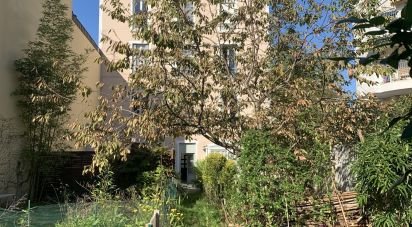 Appartement 4 pièces de 73 m² à La Garenne-Colombes (92250)