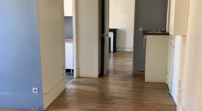 Apartment 4 rooms of 73 m² in La Garenne-Colombes (92250)