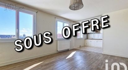 Appartement 4 pièces de 75 m² à Coutances (50200)