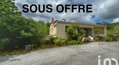 House 5 rooms of 223 m² in Cavalaire-sur-Mer (83240)