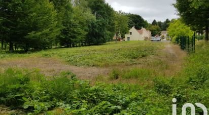 Land of 764 m² in Janville-sur-Juine (91510)