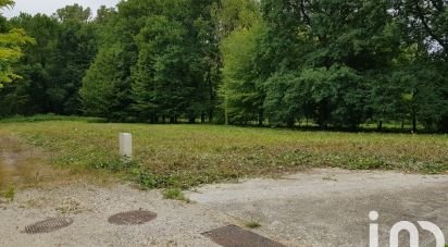 Land of 764 m² in Janville-sur-Juine (91510)