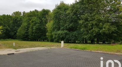 Land of 800 m² in Janville-sur-Juine (91510)