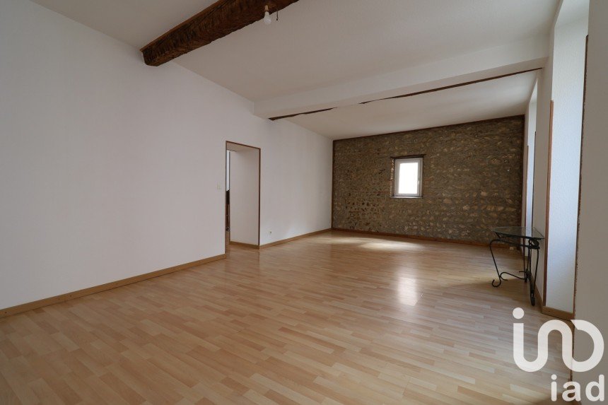 Town house 4 rooms of 82 m² in Thuir (66300)