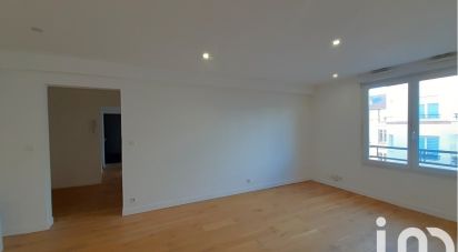 Appartement 3 pièces de 63 m² à Suresnes (92150)