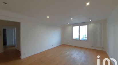 Appartement 3 pièces de 63 m² à Suresnes (92150)