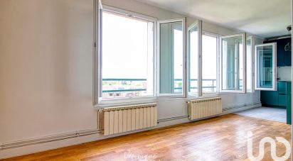 Apartment 3 rooms of 61 m² in Rueil-Malmaison (92500)