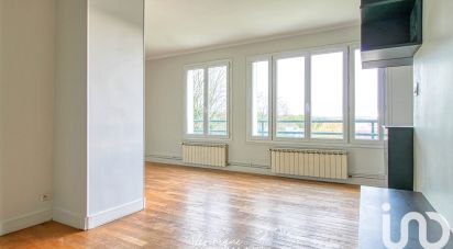 Apartment 3 rooms of 61 m² in Rueil-Malmaison (92500)