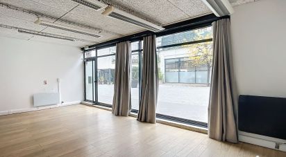 Bureaux de 55 m² à Paris (75012)