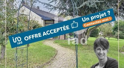 Maison 4 pièces de 122 m² à Villemeux-sur-Eure (28210)