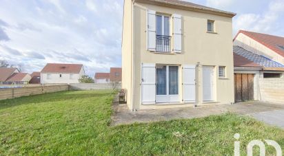 House 4 rooms of 98 m² in Château-Thierry (02400)