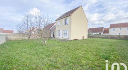 House 4 rooms of 98 m² in Château-Thierry (02400)