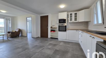 Appartement 3 pièces de 59 m² à Toulon (83000)