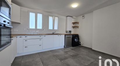 Appartement 3 pièces de 59 m² à Toulon (83000)