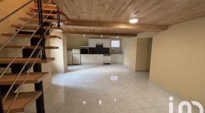 Maison 6 pièces de 140 m² à Ferrals-les-Corbières (11200)