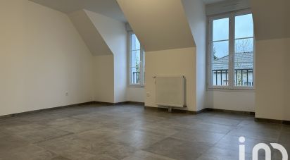 Apartment 3 rooms of 69 m² in Sainte-Geneviève (60730)