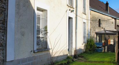 House 9 rooms of 190 m² in Sainte-Gemme (51700)