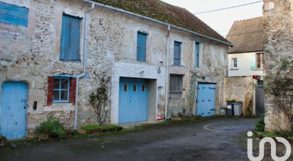 House 9 rooms of 190 m² in Sainte-Gemme (51700)