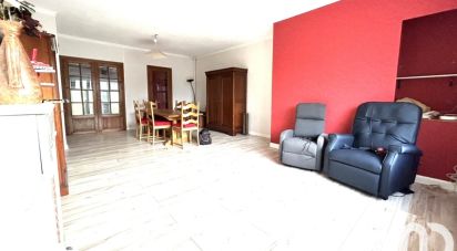 Maison 6 pièces de 173 m² à Hem (59510)