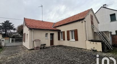 House 3 rooms of 65 m² in Les Villages Vovéens (28150)