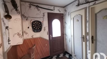 House 3 rooms of 65 m² in Les Villages Vovéens (28150)