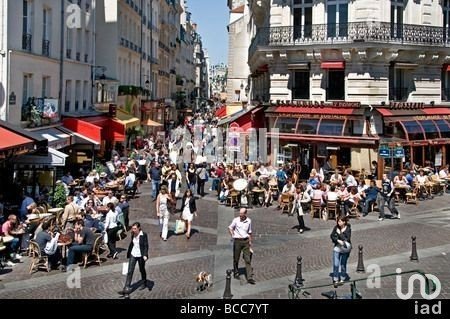 Tea room of 50 m² in Paris (75003)