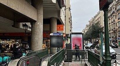 Salon de thé de 50 m² à Paris (75003)