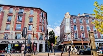 Restaurant de 145 m² à Aulnay-sous-Bois (93600)