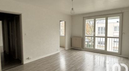 Apartment 2 rooms of 44 m² in Orléans (45100)