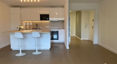 Appartement 3 pièces de 73 m² à Nantes (44300)