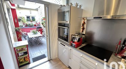 Apartment 2 rooms of 62 m² in Pau (64000)