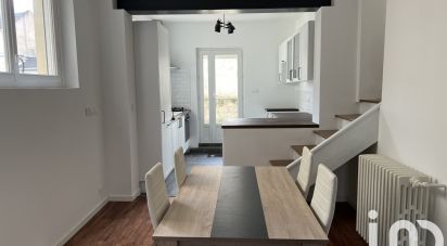 Maison de ville 4 pièces de 69 m² à Angers (49100)