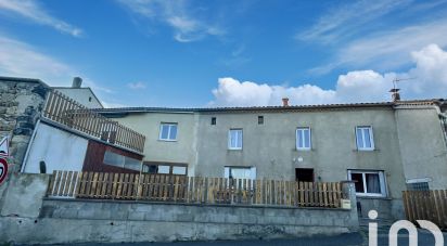 Village house 5 rooms of 173 m² in Châtelneuf (42940)