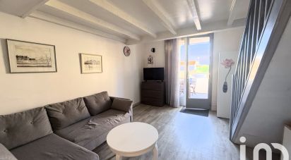 Apartment 2 rooms of 33 m² in Leucate (11370)