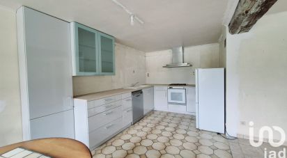 Longère 5 pièces de 111 m² à Saint-Mars-sur-la-Futaie (53220)