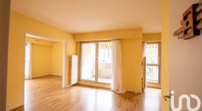 Appartement 3 pièces de 79 m² à Fontainebleau (77300)